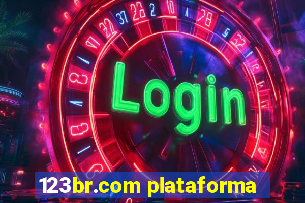 123br.com plataforma